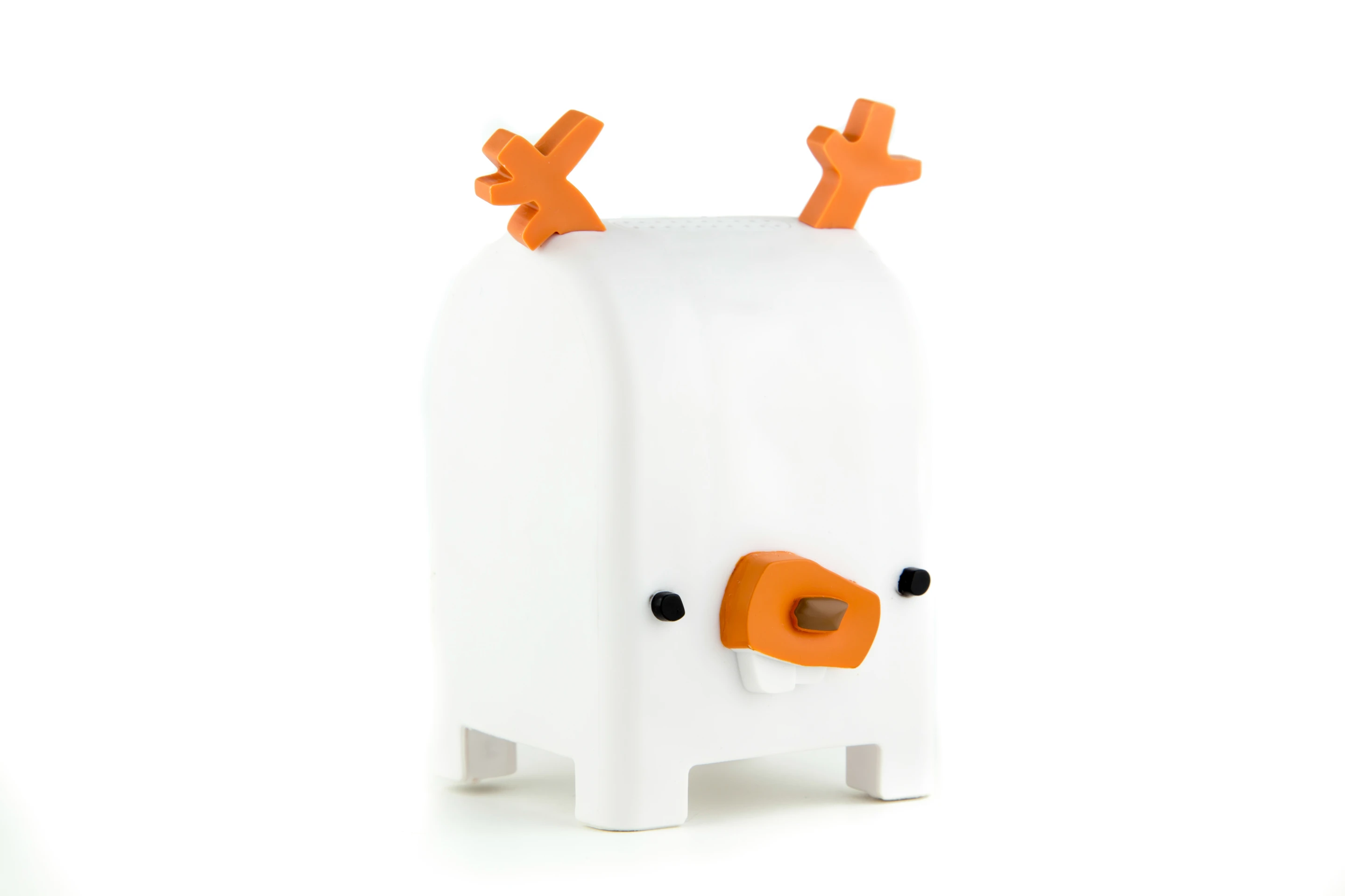 The Buck Mailman toy (Photo: Toymail Co)