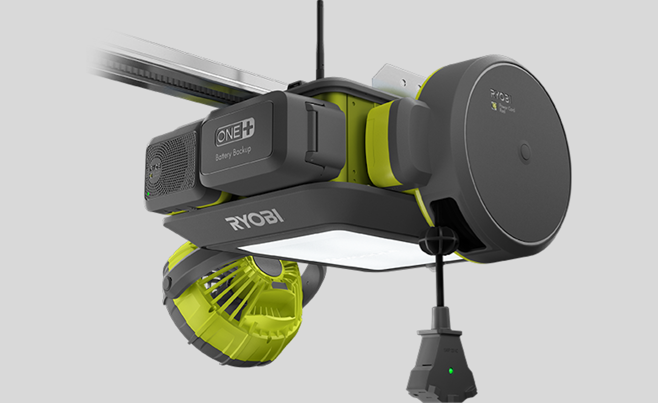 How To Make Garage Door Opener Quiet Dandk Organizer