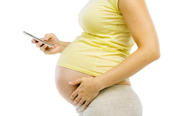 Smartphone technology could make at-home fertility testing both cheaper and easier
