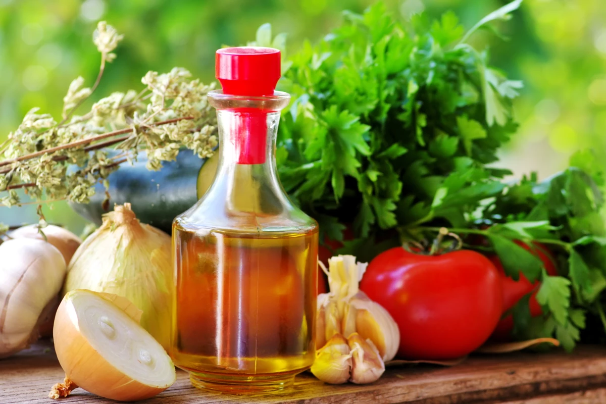 A new study has shown a Mediterranean-style diet can reduce depressive symptoms in young men