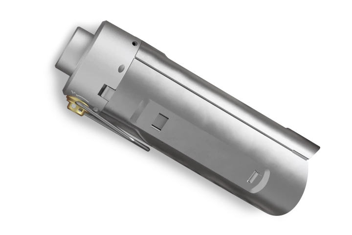 The Primus Firestick brings a new look to the world of ultralight folding stoves