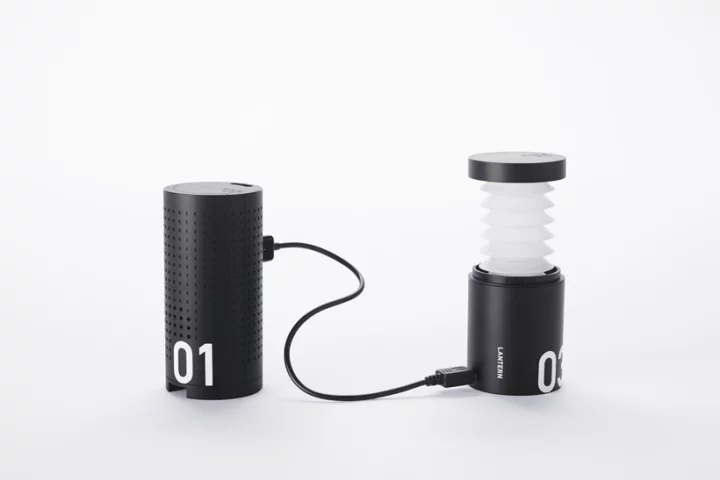 The MINIM+AID is due to be released in Japan in 2016