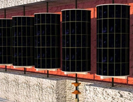 The millions of tourists who spin Tibetan prayer wheels each year could provide a much-needed source of electricity for street lighting and homes