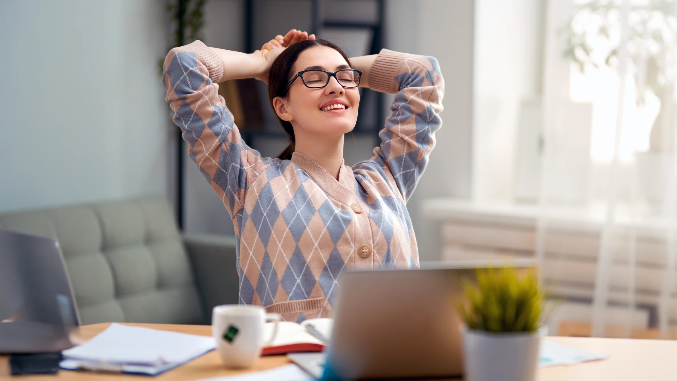 Joyful Daily Moments to Reduce Stress Joyful Daily Moments to Reduce Stress