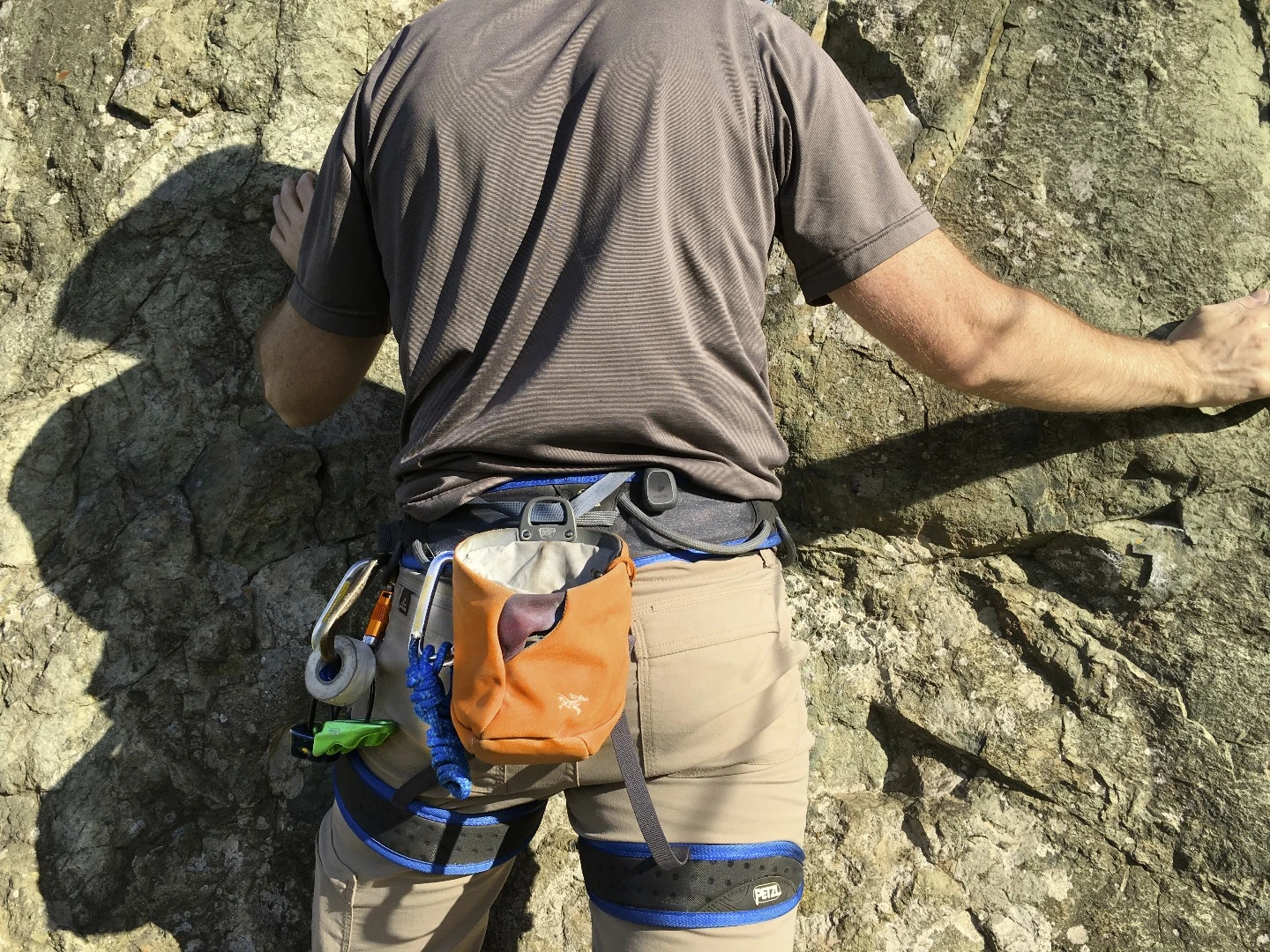 Through the app, users can also receive personalized feedback, training programs and set goals