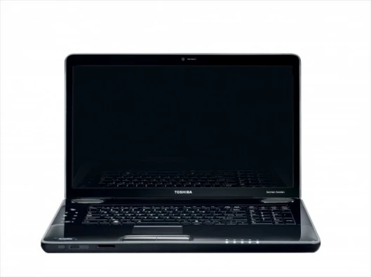 Toshiba Satellite P500