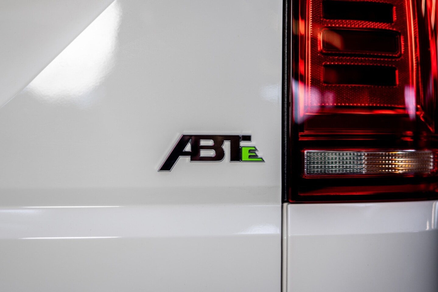 ABT has been working on electric VW vans for years and now serves as VW's official partner in offering them