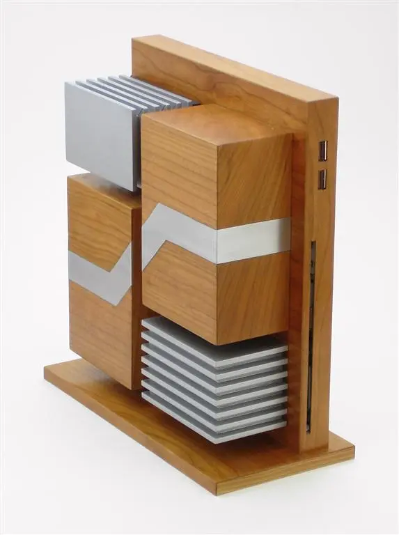 Level Eleven Computer