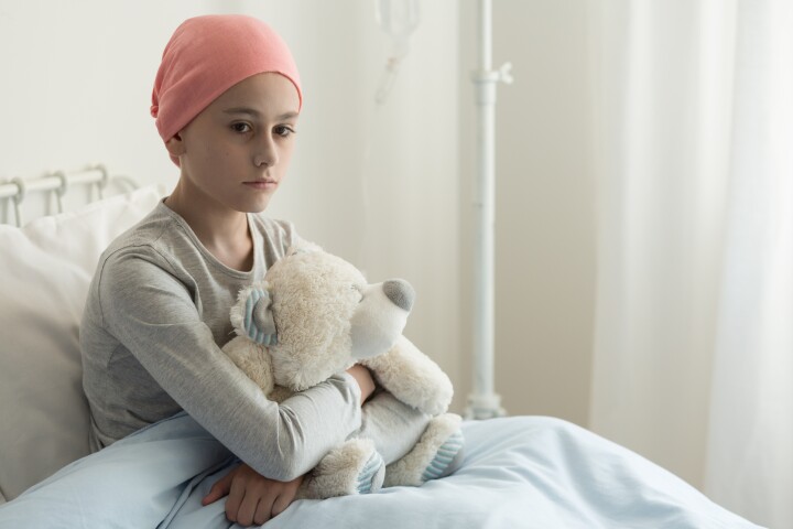 A large study out of Denmark supports evidence of a link between maternal infection and the risk of childhood leukemia
