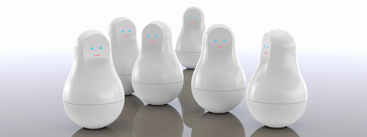 Mother has been named an Honoree of the 2014 CES Innovations Design and Engineering Awards