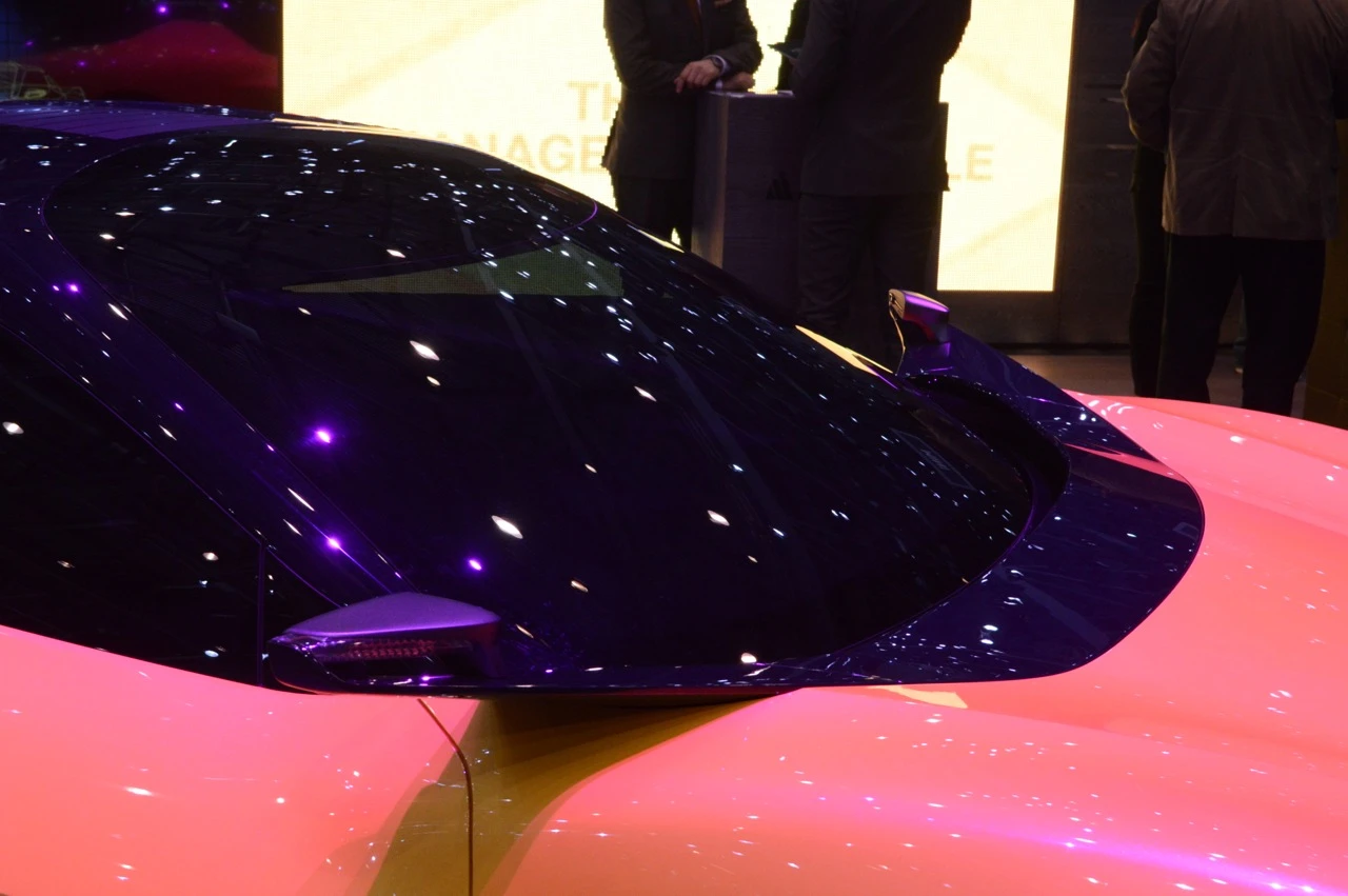 (Photo: CC Weiss/Gizmag)