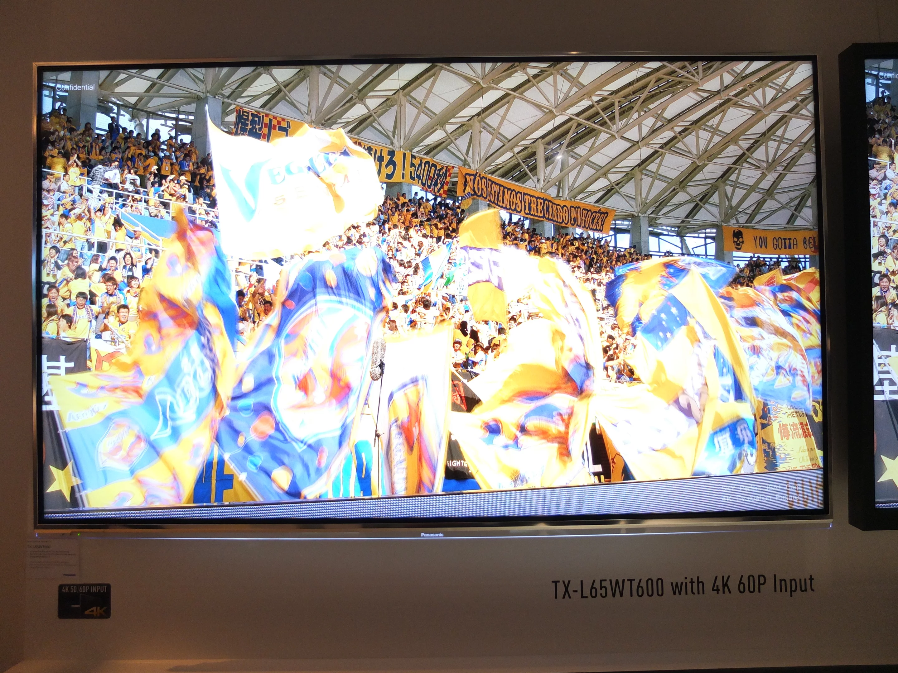 60 fps is much smoother than 30 fps when viewed side-by-side