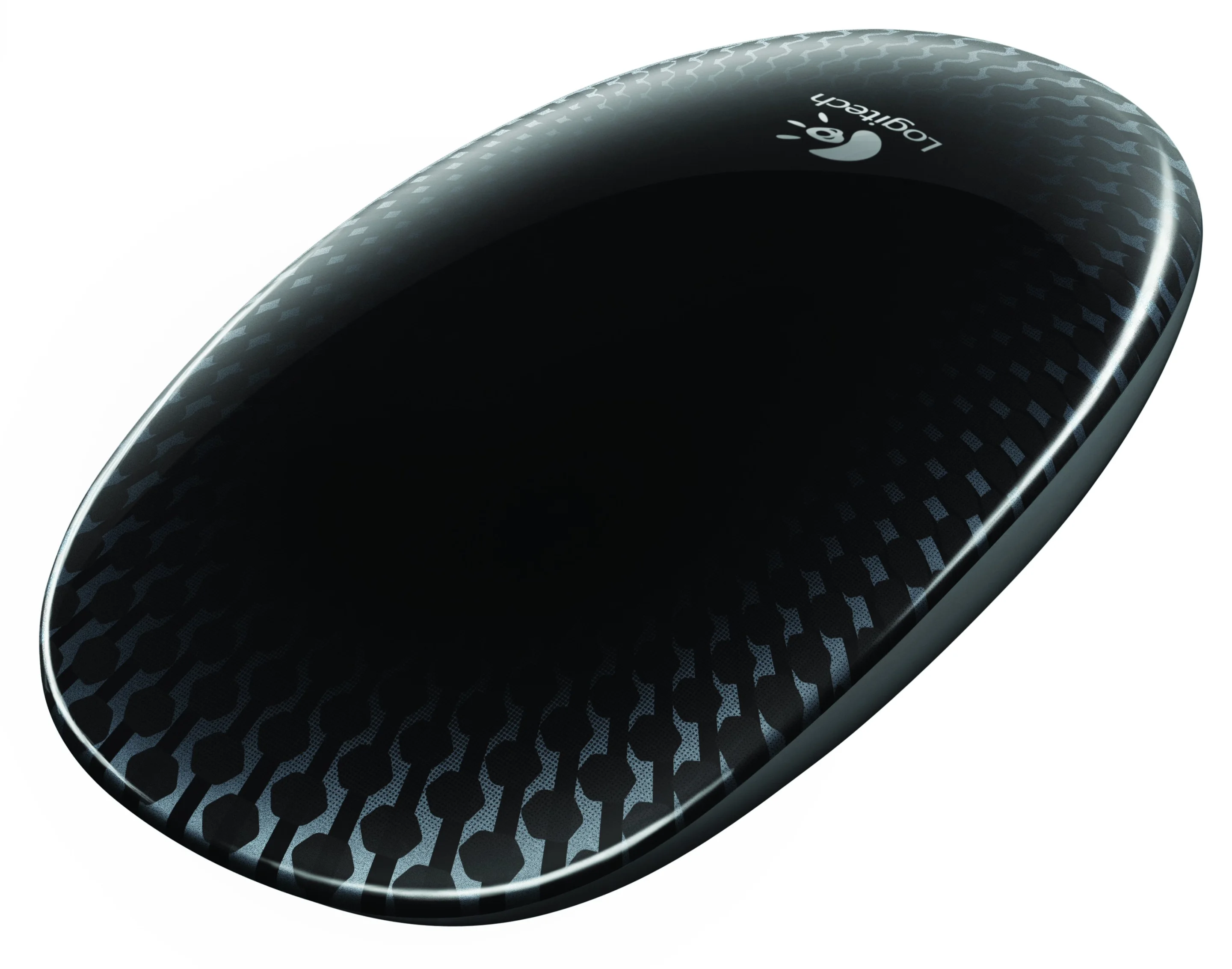 Laser-grade optics are said to offer precision tracking on virtually any surface