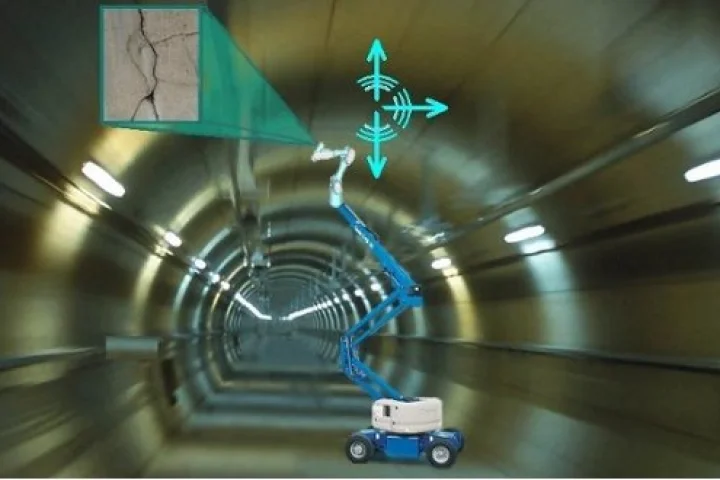 The proposed ROBINSPECT robot