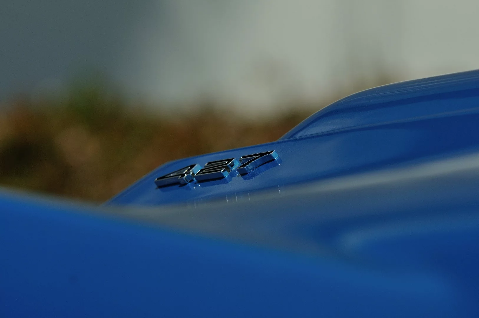 This 1969 Chevrolet Corvette L88 Convertible is estimated to sell for between $850,000 and $1,100,000