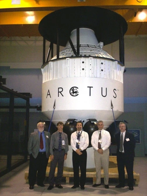 ARCTUS