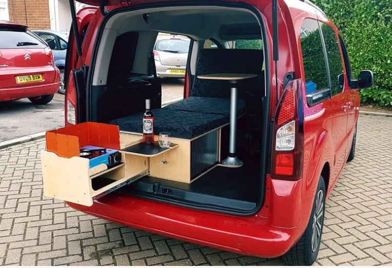 Campal ForOne kit