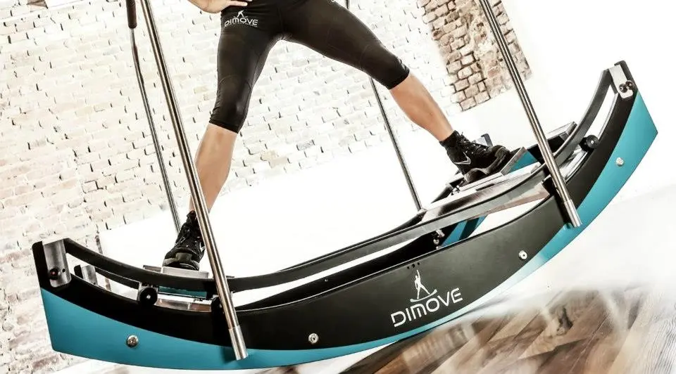 The DIMOVE WAVEpro