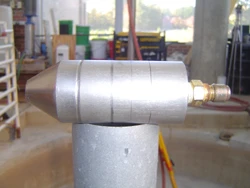 The In-situ Scour Evaluation Probe (ISEP)