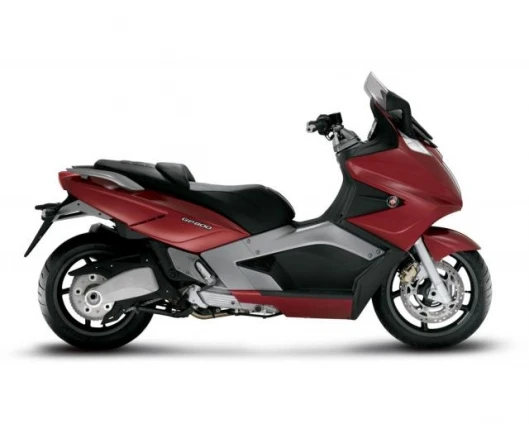The Gilera GP 800