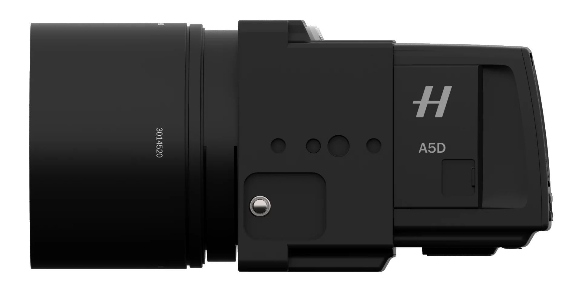 The Hasselblad A5D aerial camera range is aimed at surveying and mapping users