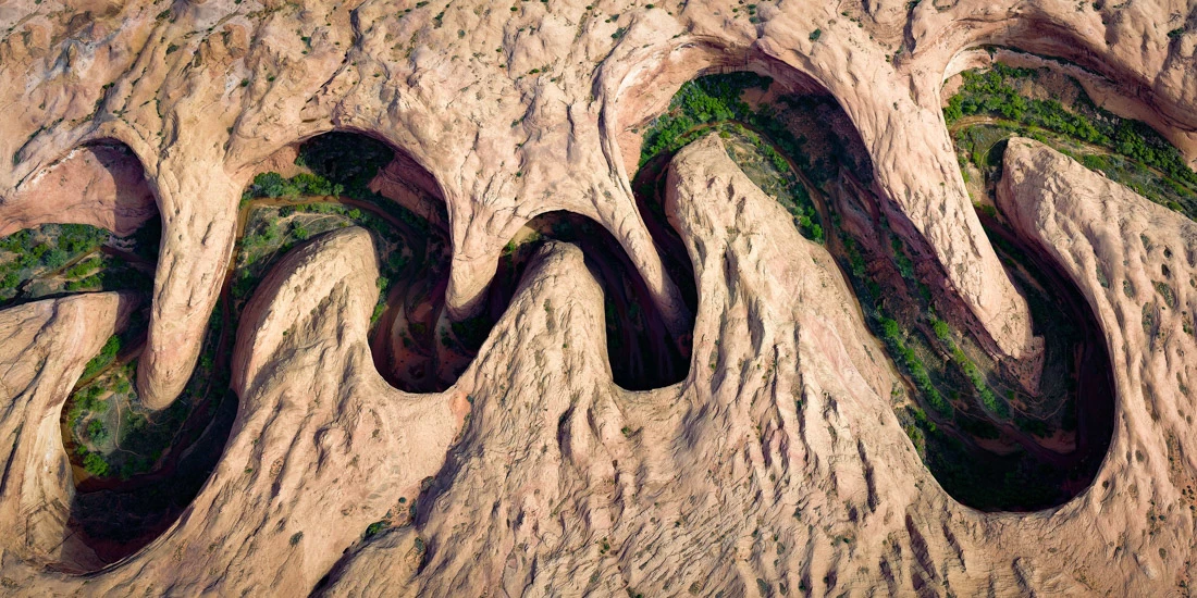 Here are some of our favorite shortlisted photographs in the Open - Nature / Landscape category