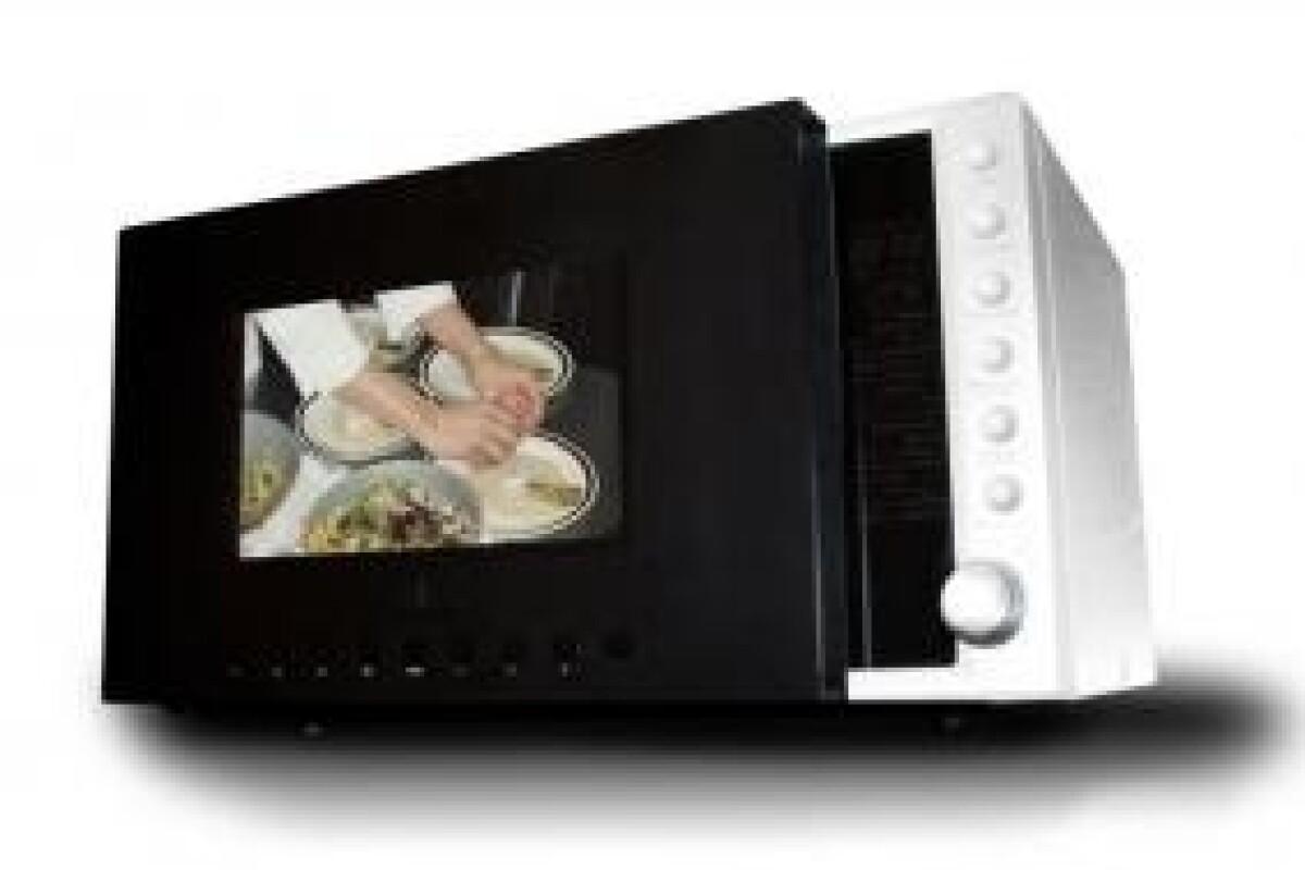 The Microwave television