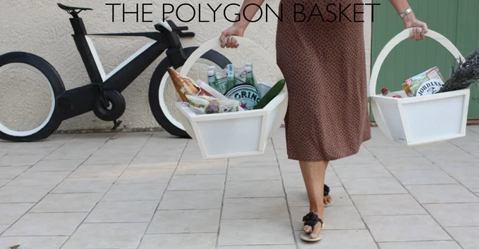 One of the add-ons for the storage mounts in Cyclotron's wheels