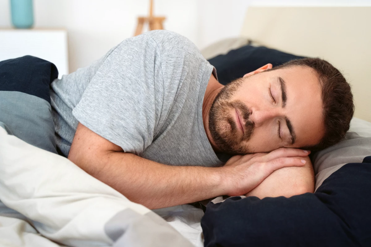 People who sleep long have poorer cognitive functioning, especially if they're depressed