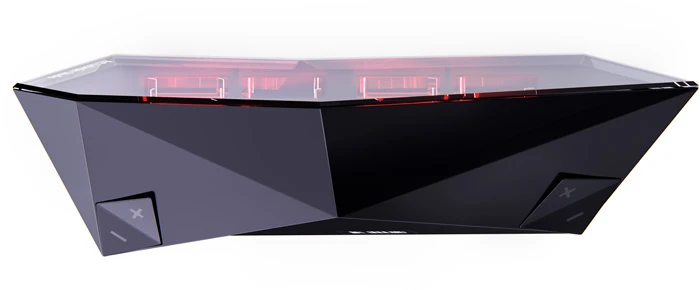 Reflectius concept from Art Lebedev design studio