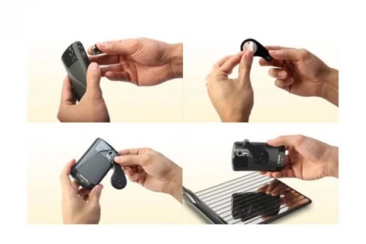 WildCharge Universal Adapter