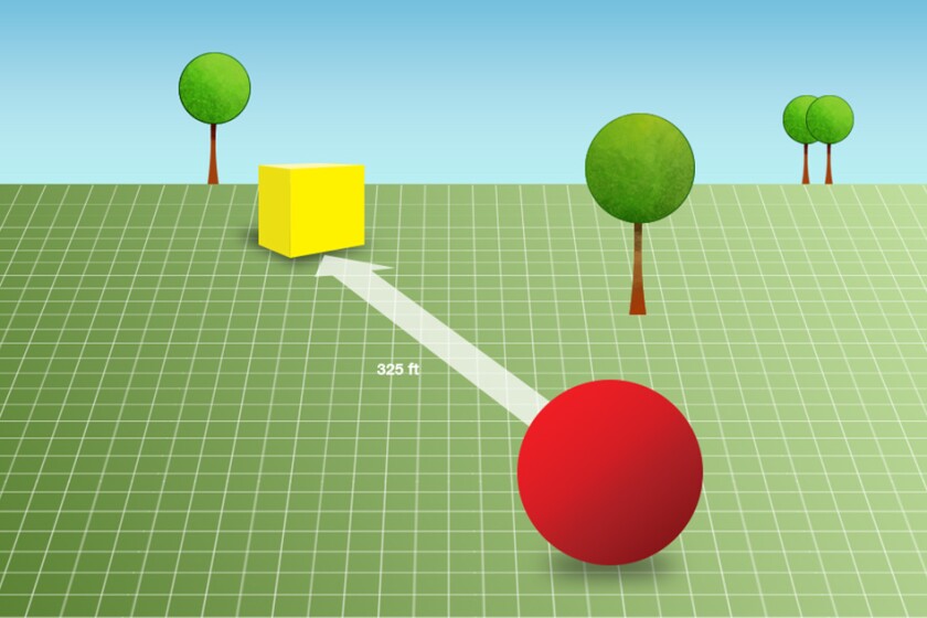 CSAIL researchers are presenting a new infrared depth-sensing system built from off-the-shelf components, that works outdoors as well as in