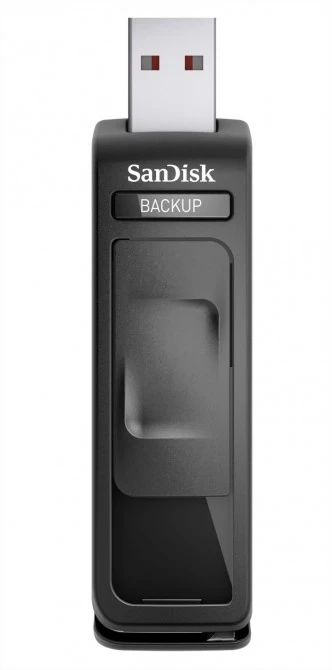 Sandisk Ultra Backup USB drive