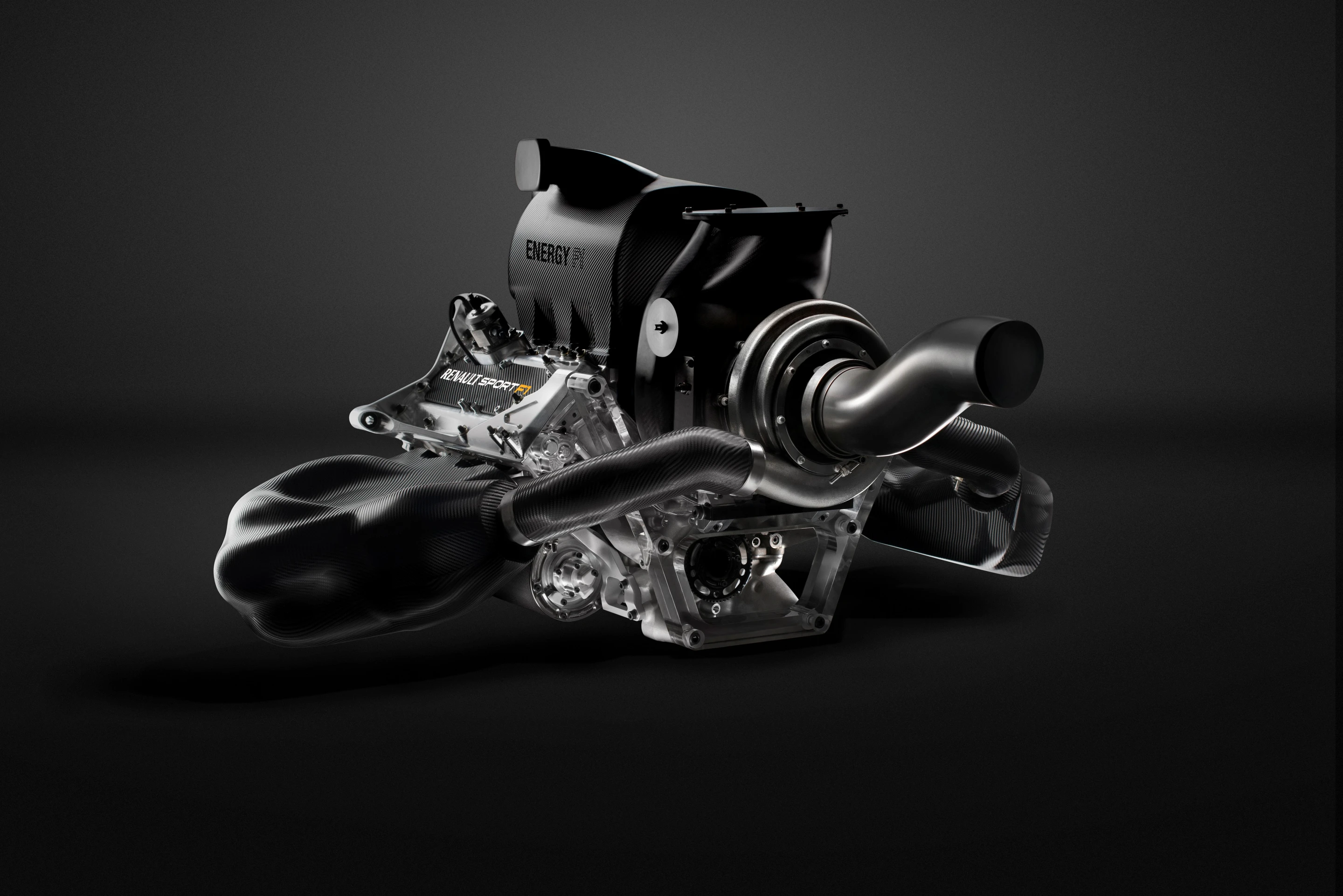 The new F1 ERS system will provide longer power bursts of 33 seconds, and a power increase of 80 hp over the 2013 season to 120 kW (160 bhp)