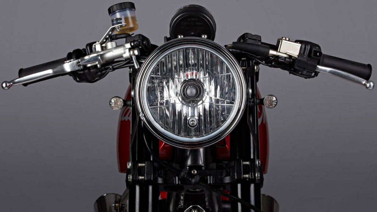 New British single-cylinder nakeds wear their retro roots proudly