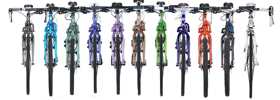 Japanese bicycle manufacturer Tretta is looking at selling its 2-wheel-drive bicycles in North America