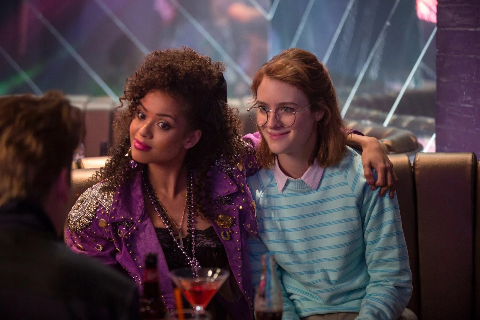 San Junipero was one of the television highlights of 2016, part of a strong batch of new Black Mirror episodes