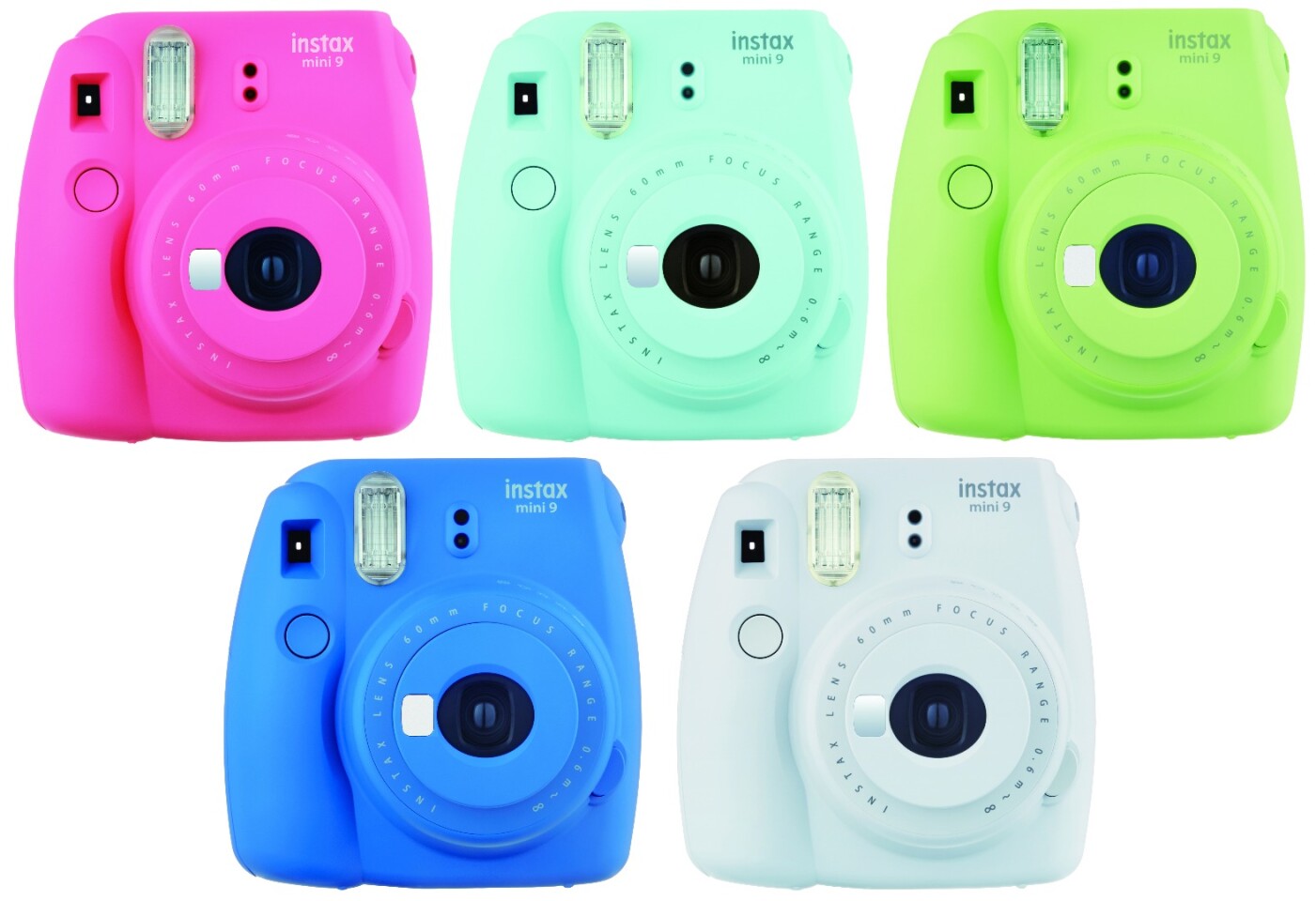 Paling Keren 19+ Polaroid Instax Mini 9 Fotos Bari Gambar