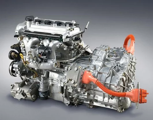 The star of the International Engine of the Year Awards in 2004, Toyota’s Hybrid Synergy Drive returns once again as a multiple Award-winner in 2005.