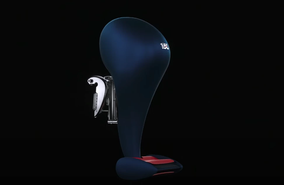 FinE outboard rendering