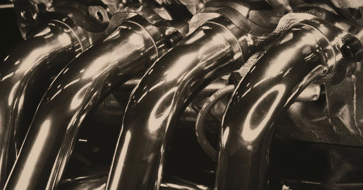 With help from a NASCAR engine builder, Magnuson supercharger and cold air intake, Trans Am pulls 1,000 horses out of GM's LT1 engine