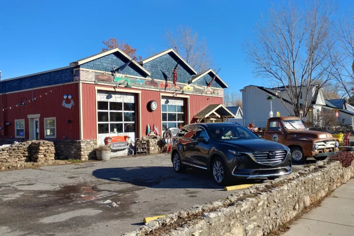 Mazda has earned some well-deserved kudos for the CX-9 and we think the crossover needs more recognition