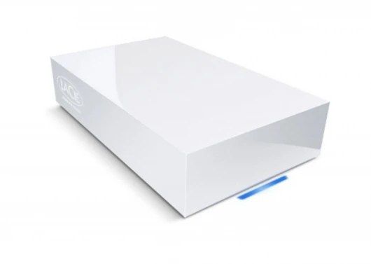 LaCie Internet Space