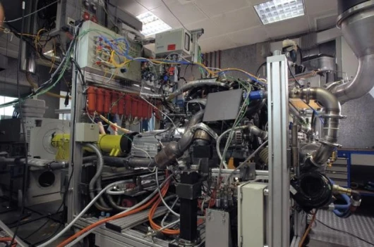 The DiesOtto concept in testing
