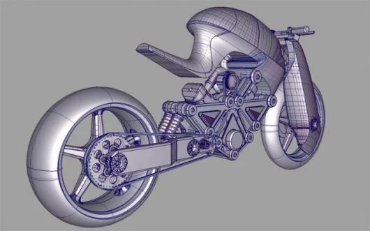 Set to go into production in 2008