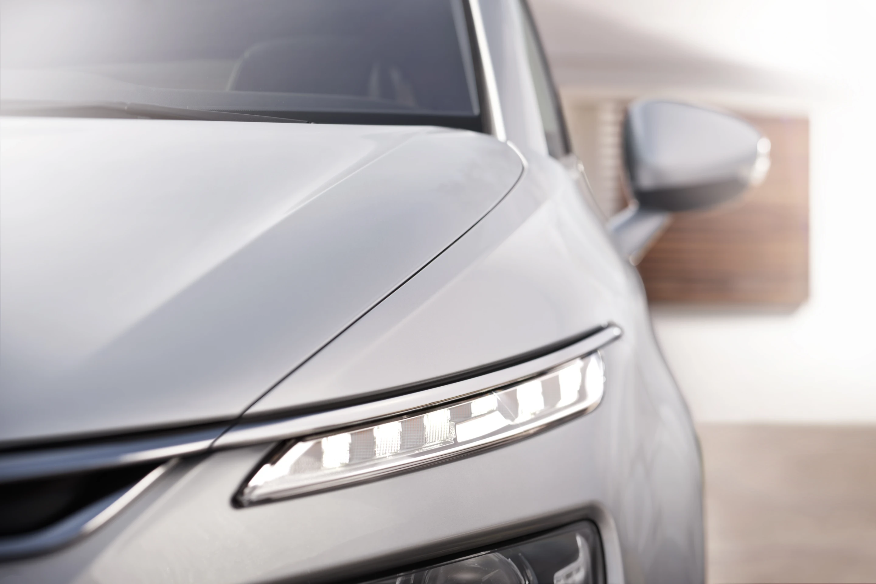 Picasso comes with a variety of engines, ranging from gas to diesel options putting out