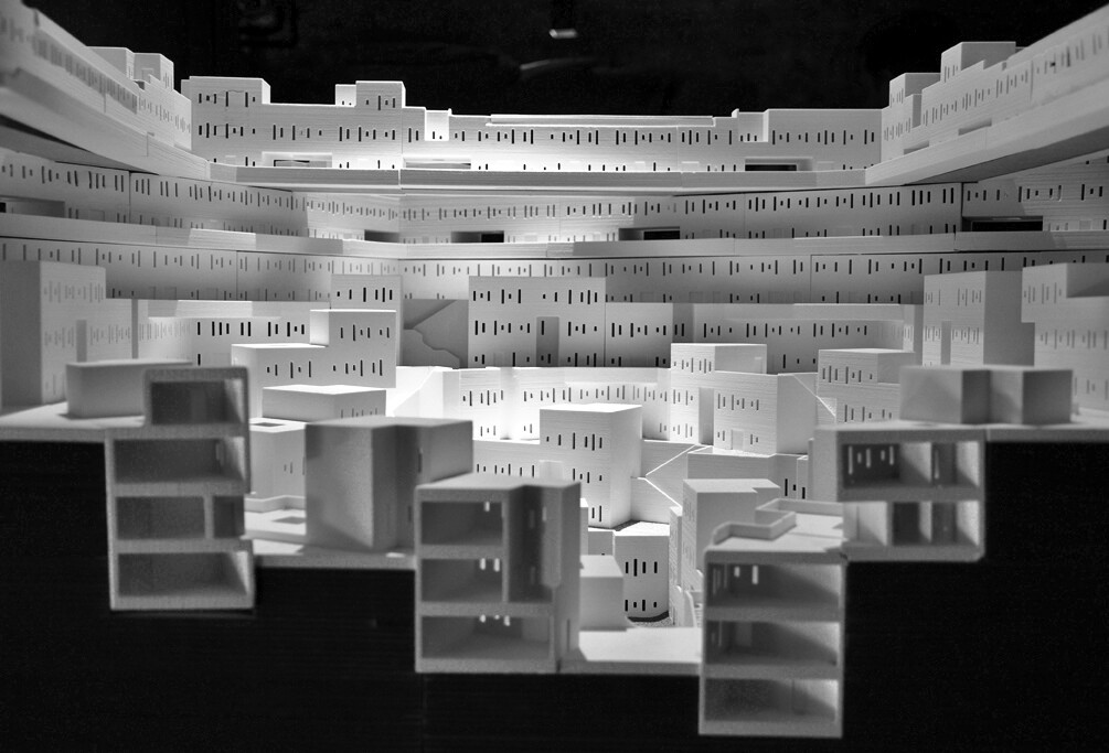 Monditalia: landscapes of architecture (Photo: Edoardo Campanale)