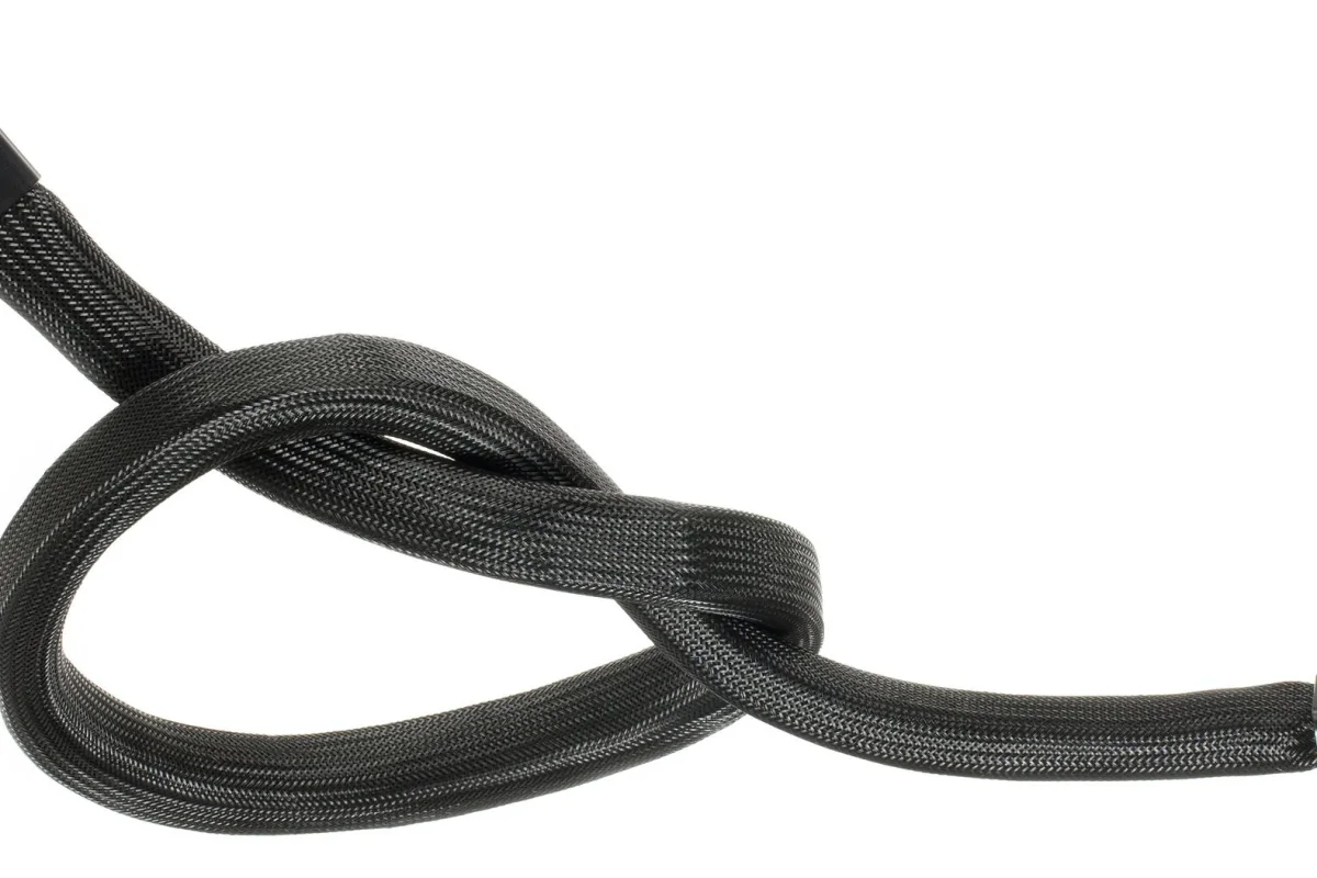 The Anakonda KAN200 flexible speaker from K-array