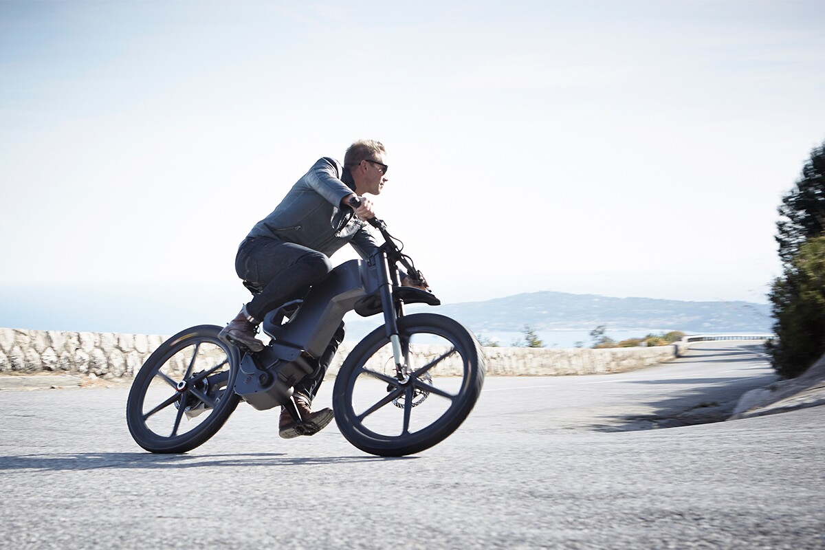 trefecta bike for sale