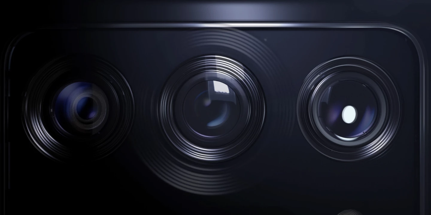 Samsung supplies cameras and other components to several other smartphone manufacturers, as well as its own Galaxy line